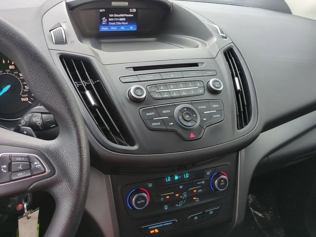 Thumbnail: 2017 Ford Escape - 14