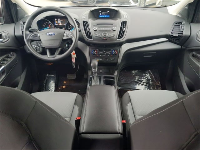 2018 Ford Escape SE 8