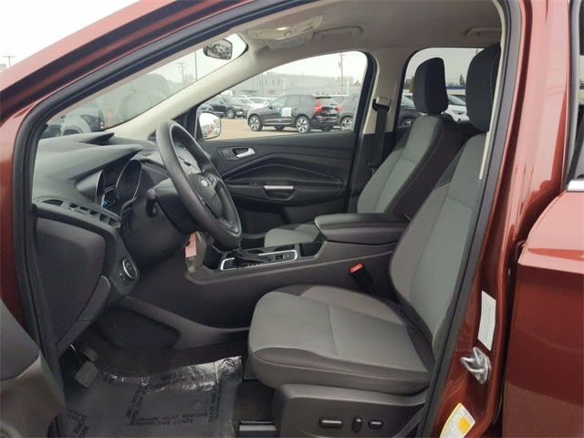 2018 Ford Escape SE 9