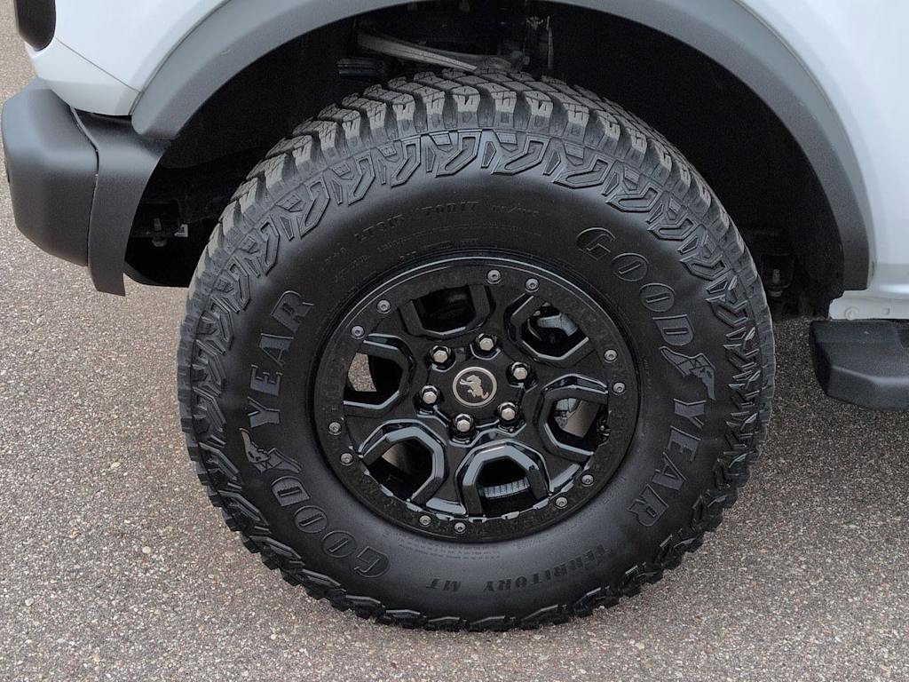 Thumbnail: 2023 Ford Bronco - 7