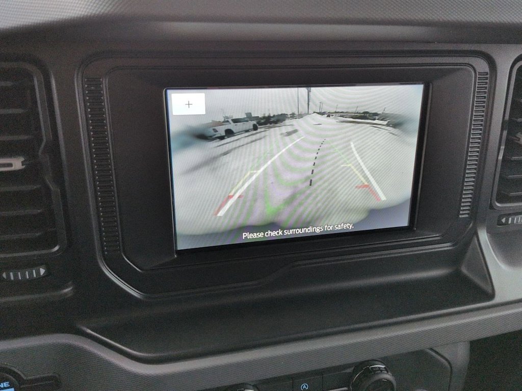 Thumbnail: 2023 Ford Bronco - 15