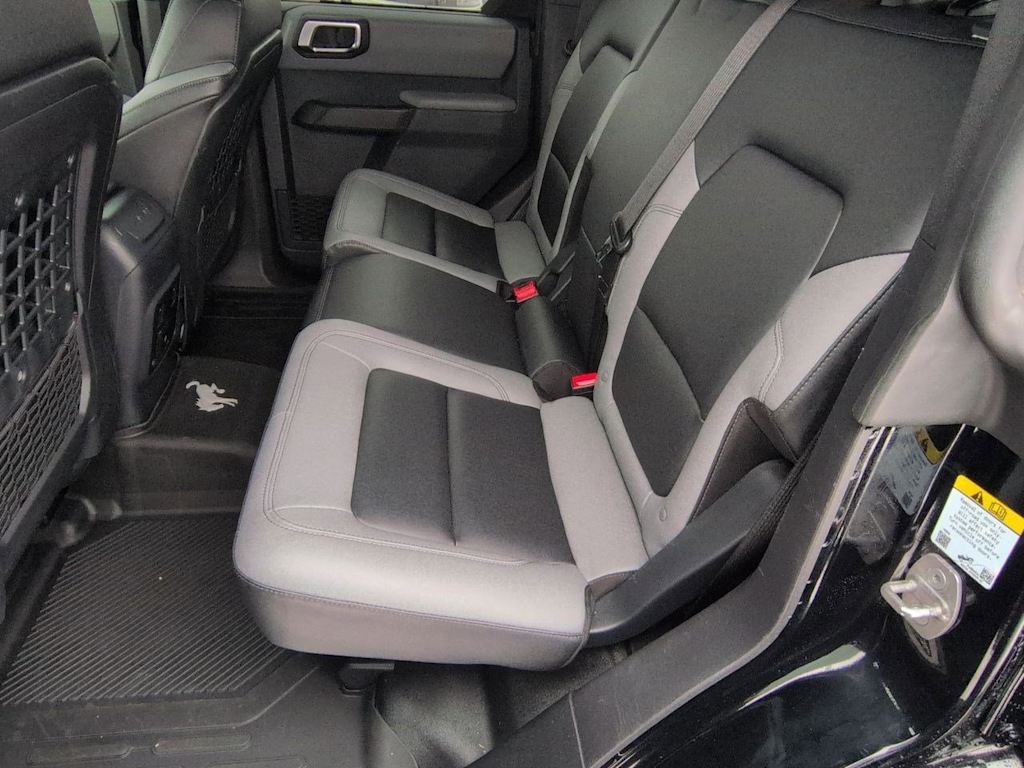 Thumbnail: 2023 Ford Bronco - 26