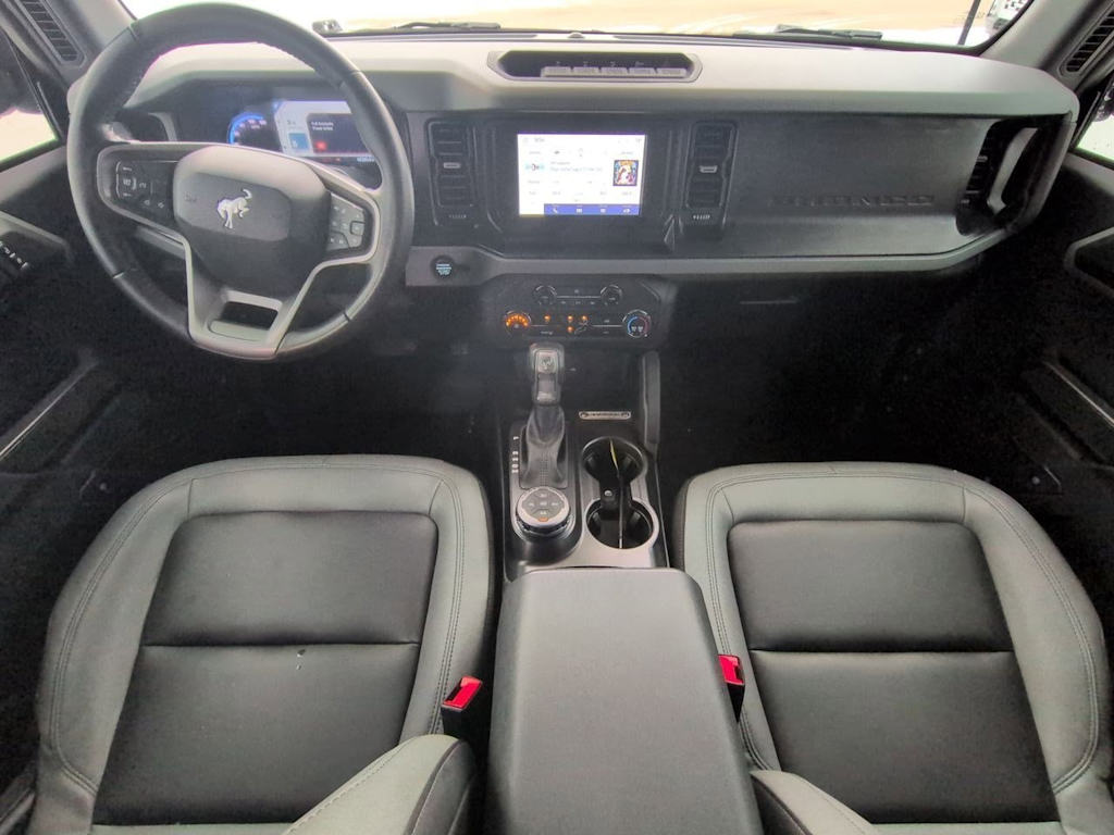 Thumbnail: 2023 Ford Bronco - 10