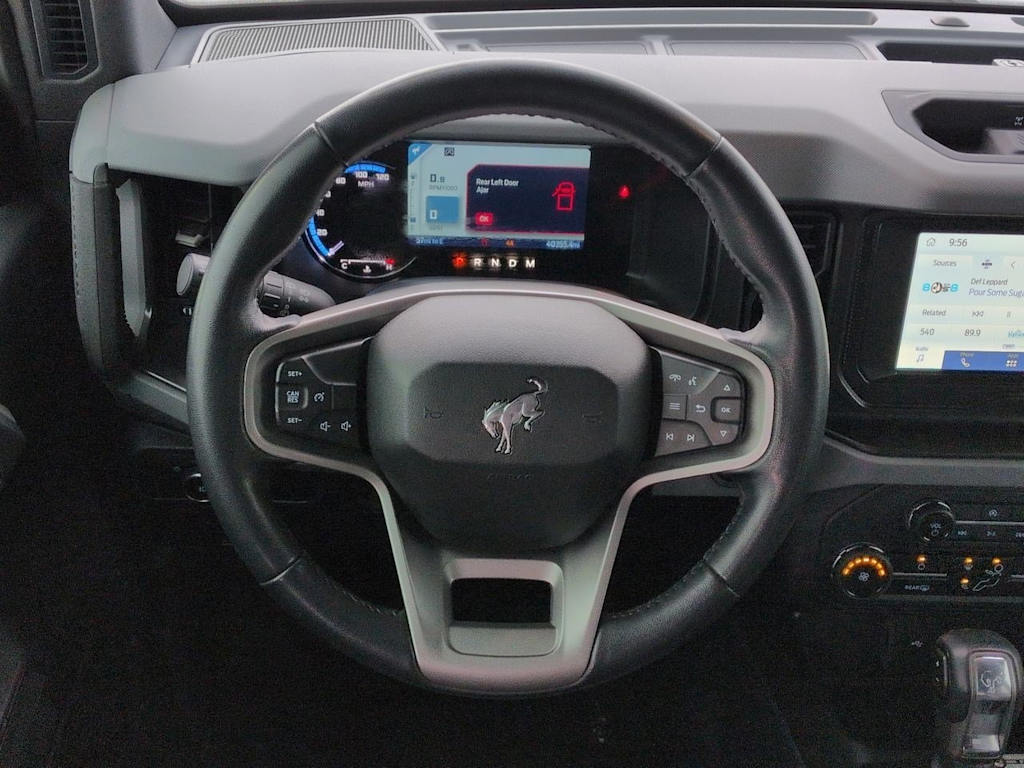 Thumbnail: 2023 Ford Bronco - 14