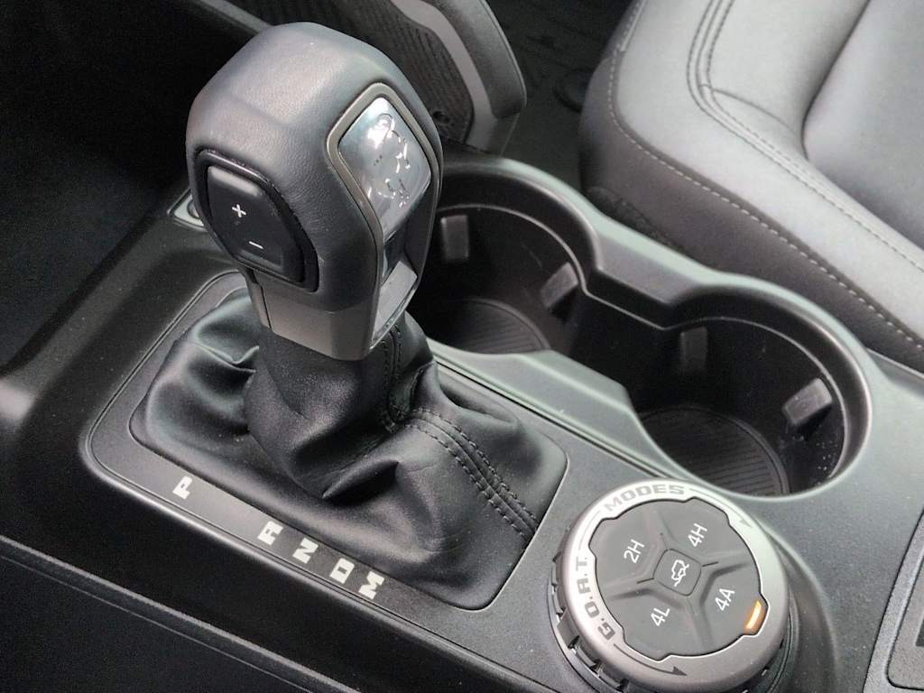 Thumbnail: 2023 Ford Bronco - 16