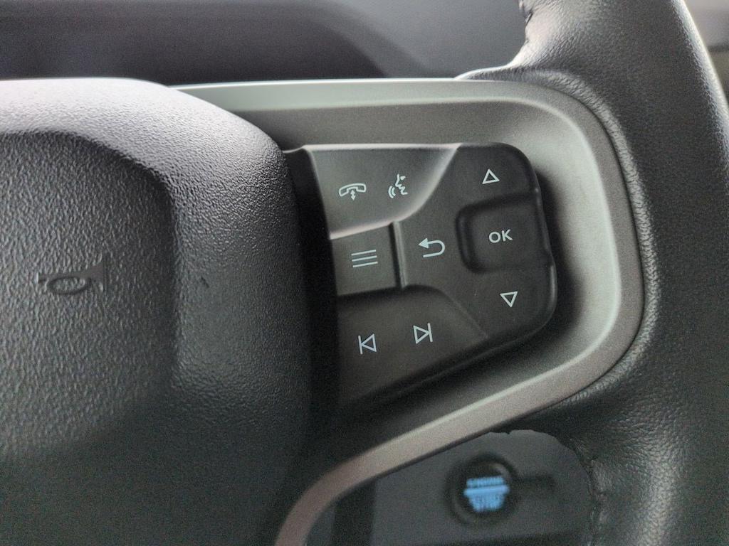 Thumbnail: 2023 Ford Bronco - 29