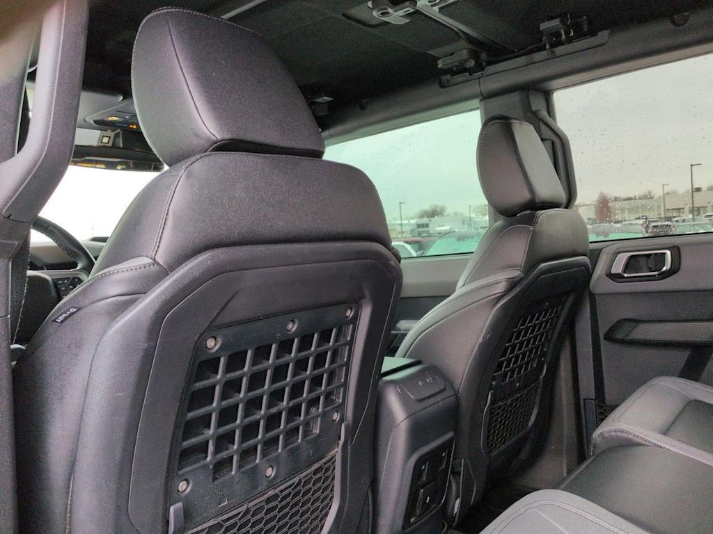 Thumbnail: 2023 Ford Bronco - 13