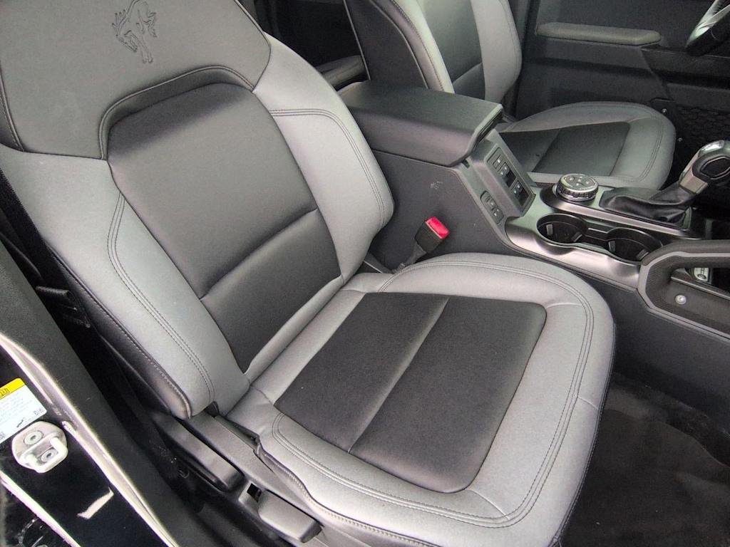 Thumbnail: 2023 Ford Bronco - 12