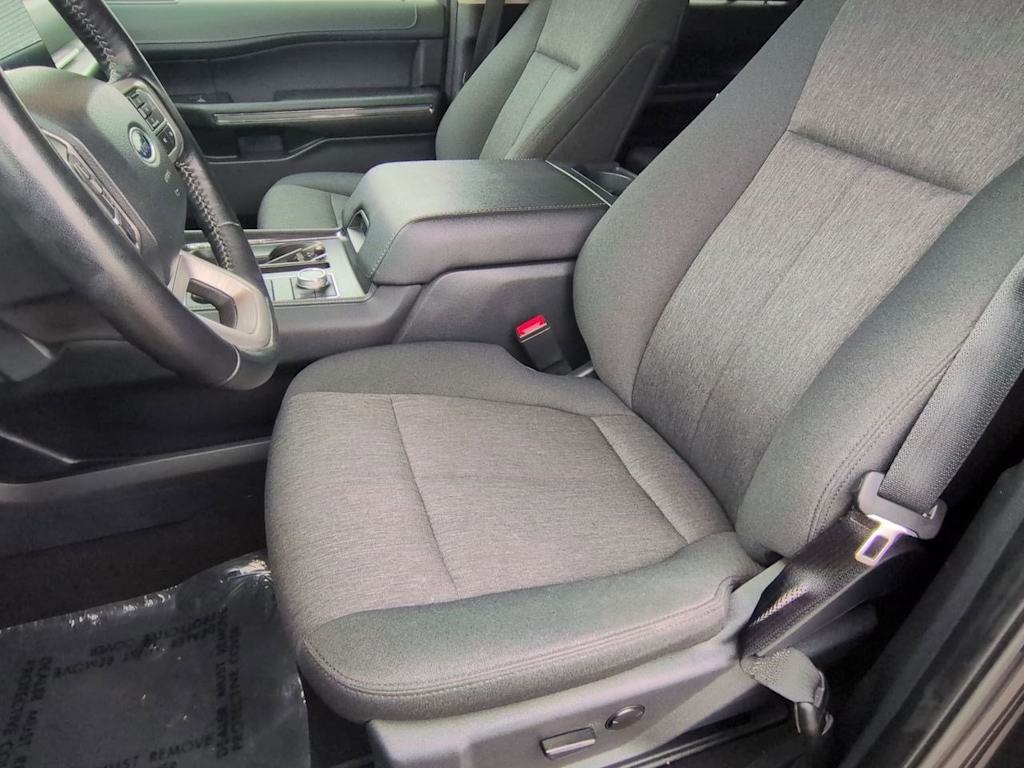 Thumbnail: 2024 Ford Expedition MAX - 11