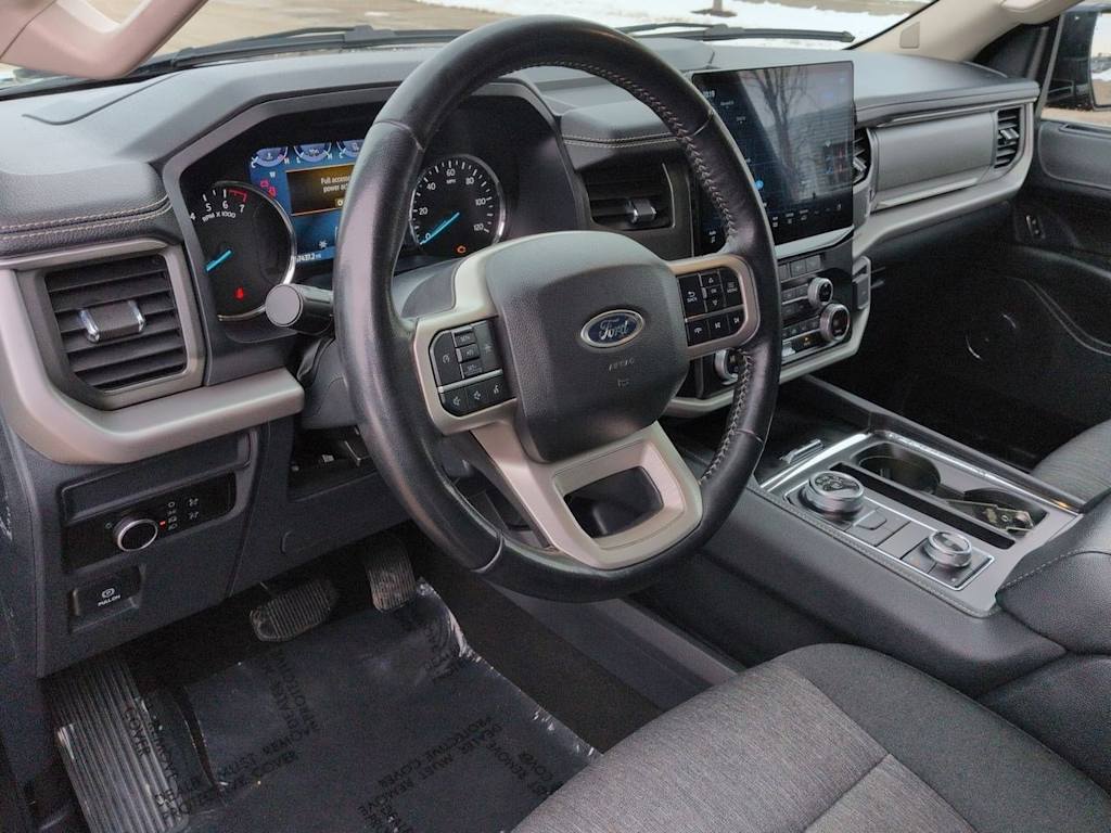 Thumbnail: 2024 Ford Expedition MAX - 2