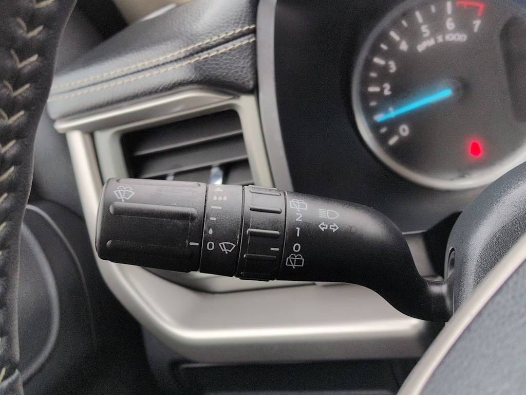 Thumbnail: 2024 Ford Expedition MAX - 32