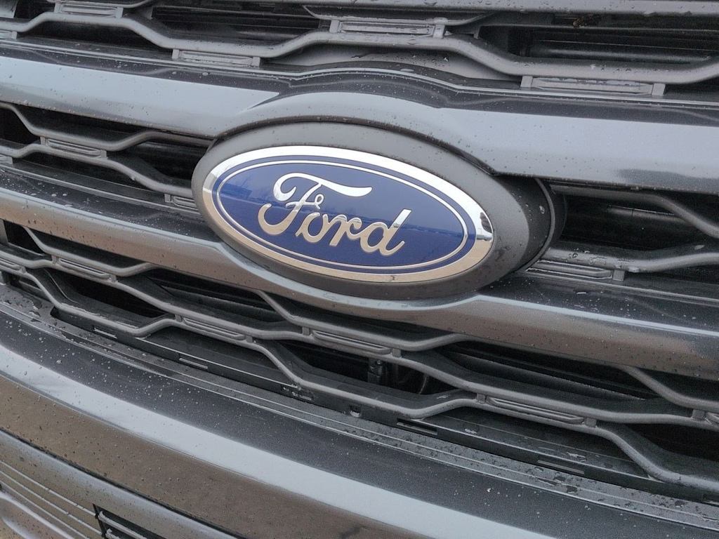 Thumbnail: 2024 Ford Expedition MAX - 7