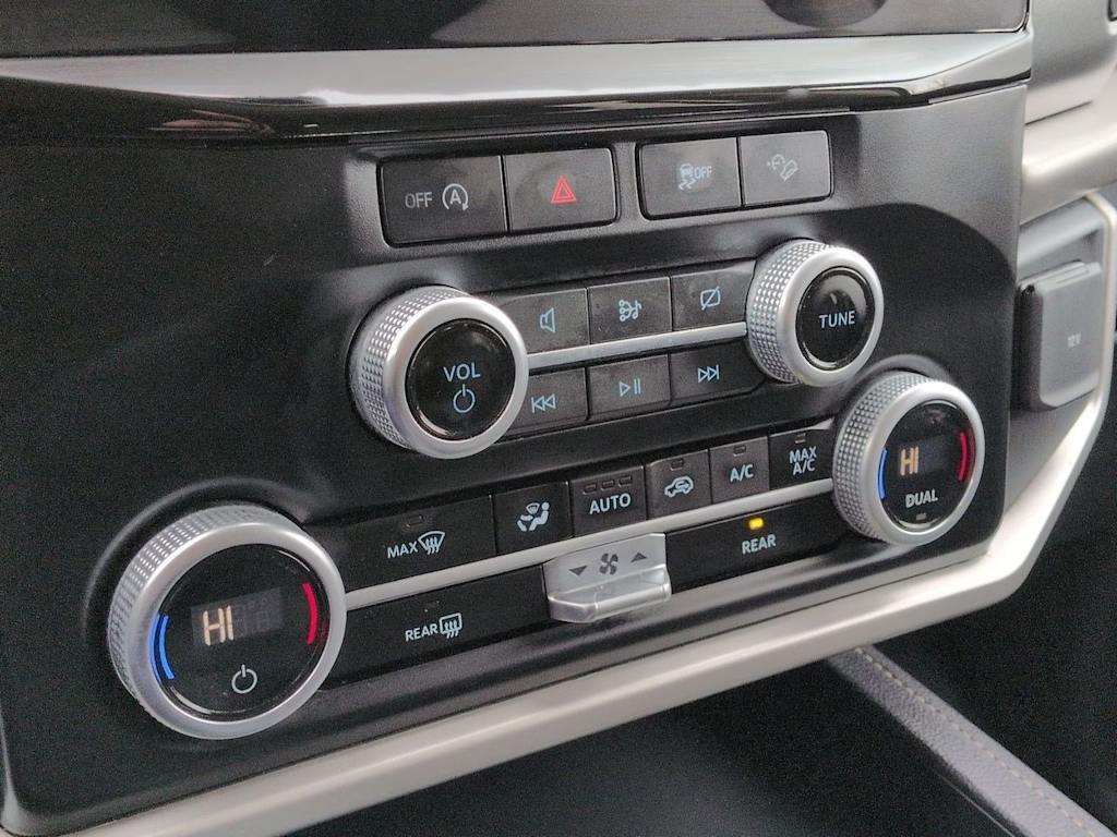 Thumbnail: 2024 Ford Expedition MAX - 33