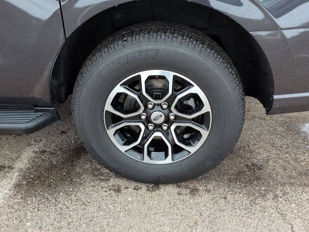 Thumbnail: 2024 Ford Expedition MAX - 8