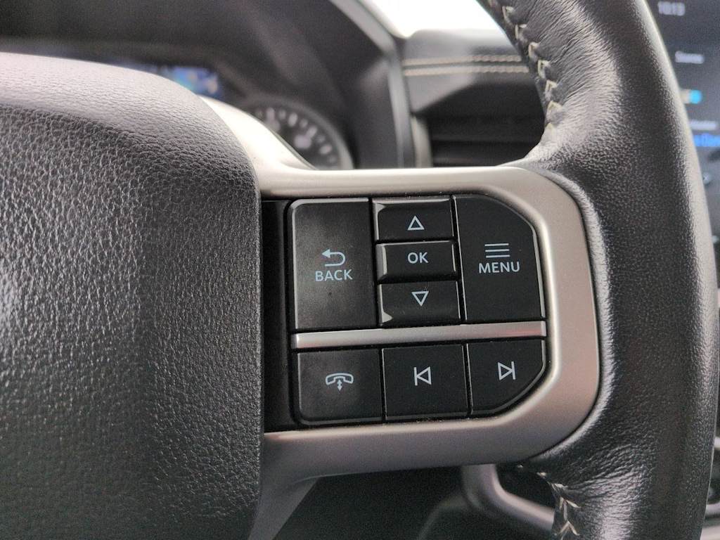 Thumbnail: 2024 Ford Expedition MAX - 31