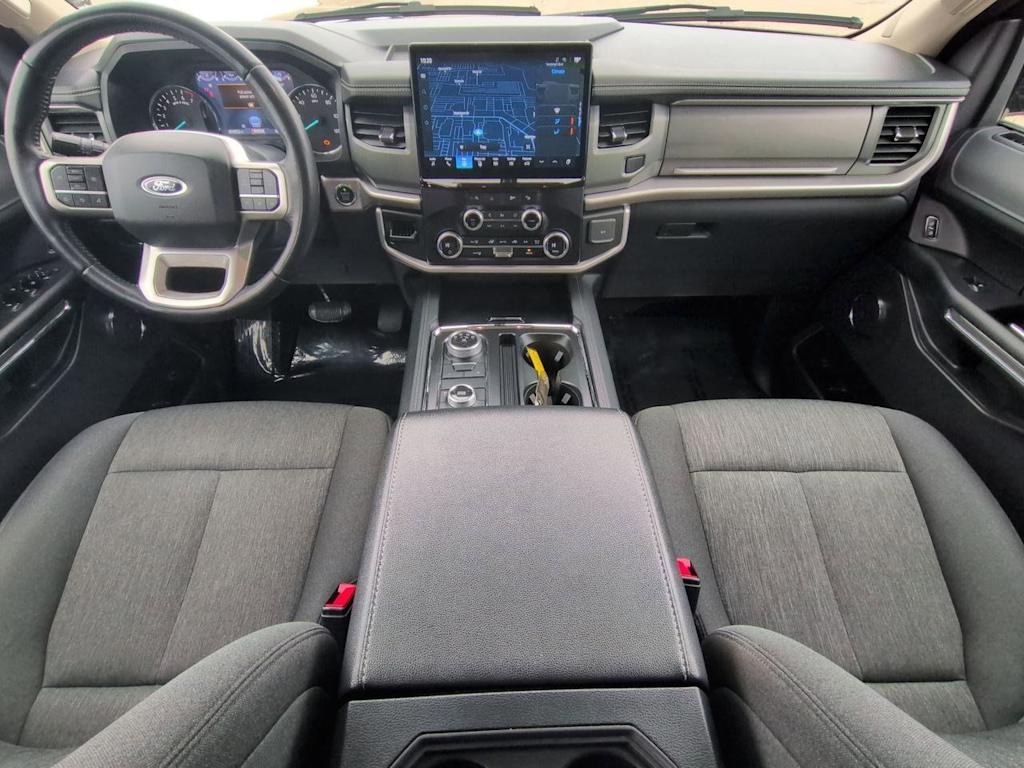 Thumbnail: 2024 Ford Expedition MAX - 10