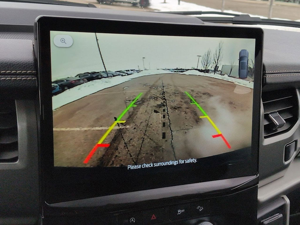 Thumbnail: 2024 Ford Expedition MAX - 34