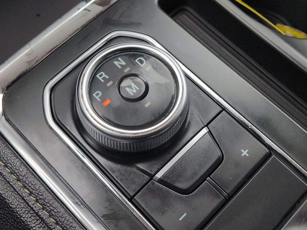 Thumbnail: 2024 Ford Expedition MAX - 36