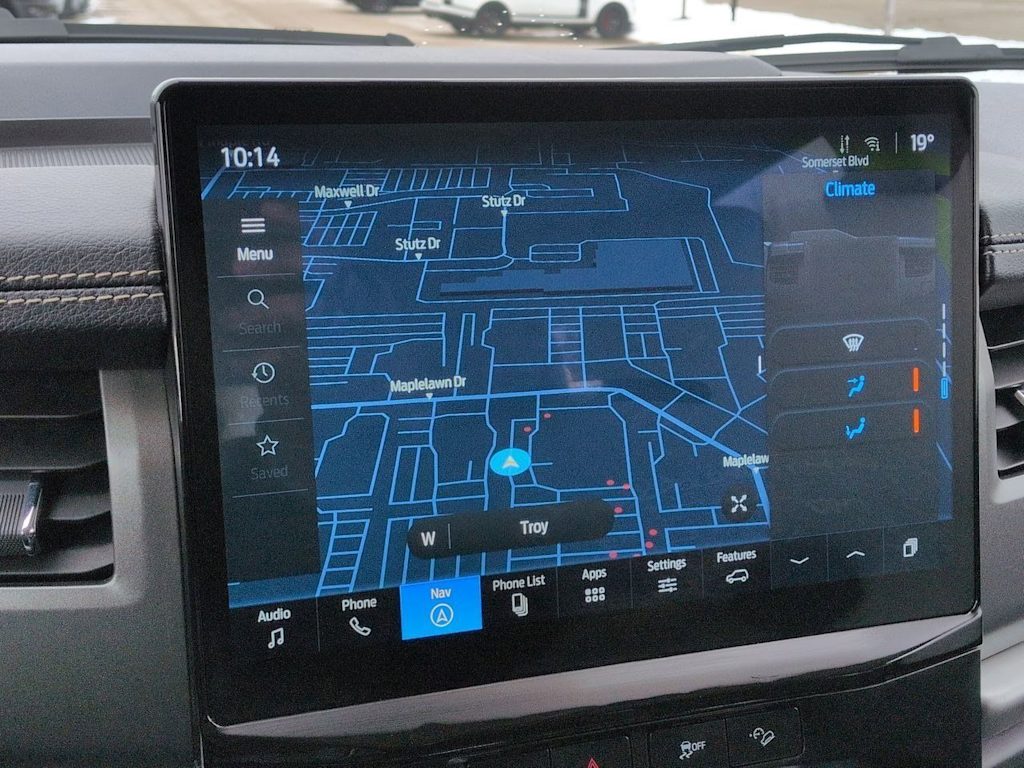 Thumbnail: 2024 Ford Expedition MAX - 15