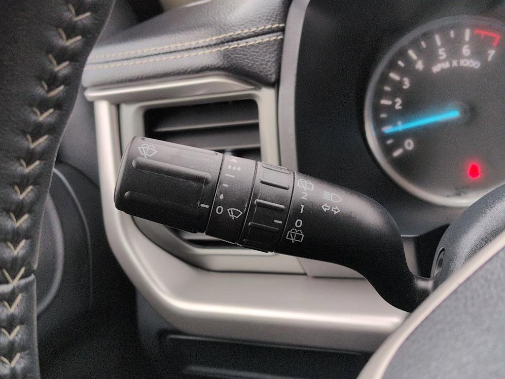 Thumbnail: 2024 Ford Expedition MAX - 16