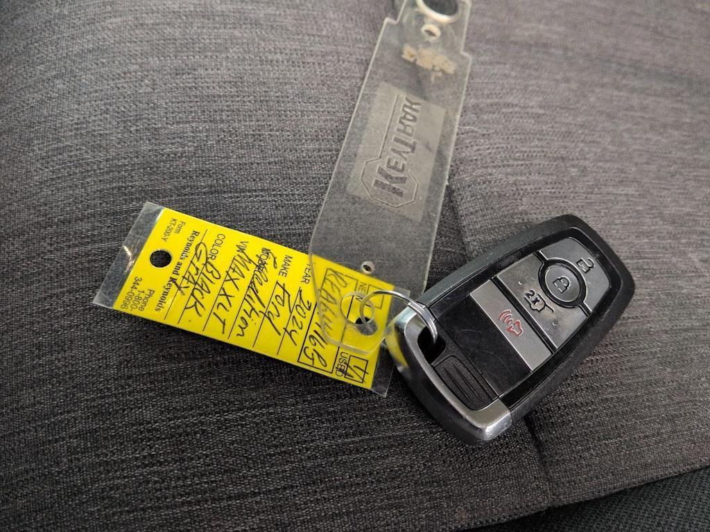 Thumbnail: 2024 Ford Expedition MAX - 19