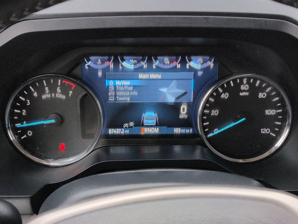 Thumbnail: 2024 Ford Expedition MAX - 17