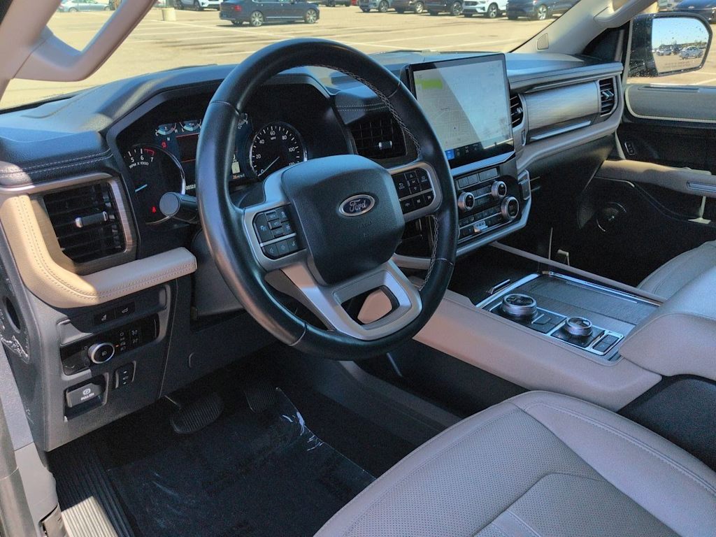 Thumbnail: 2024 Ford Expedition - 2