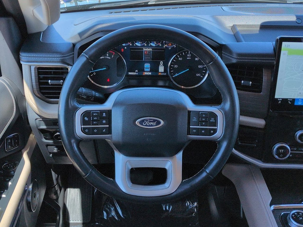 Thumbnail: 2024 Ford Expedition - 14