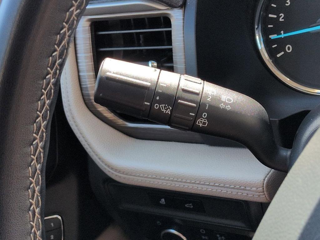 Thumbnail: 2024 Ford Expedition - 31