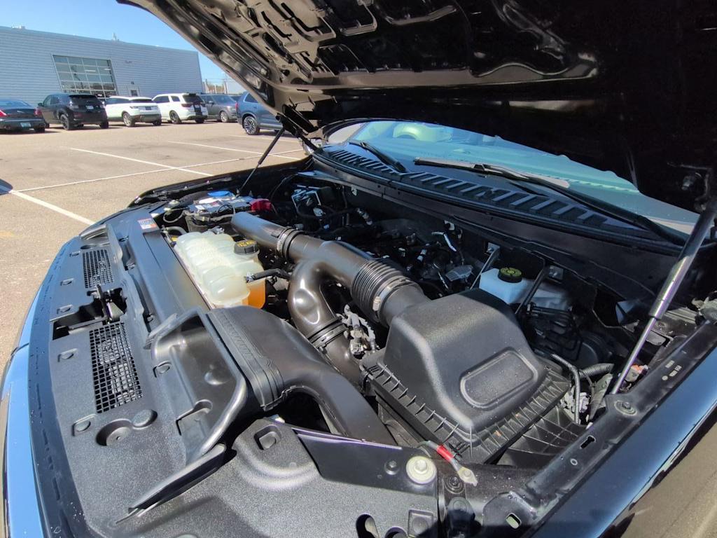 Thumbnail: 2024 Ford Expedition - 9