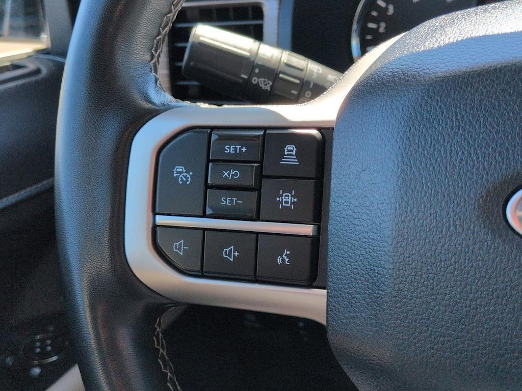 Thumbnail: 2024 Ford Expedition - 30