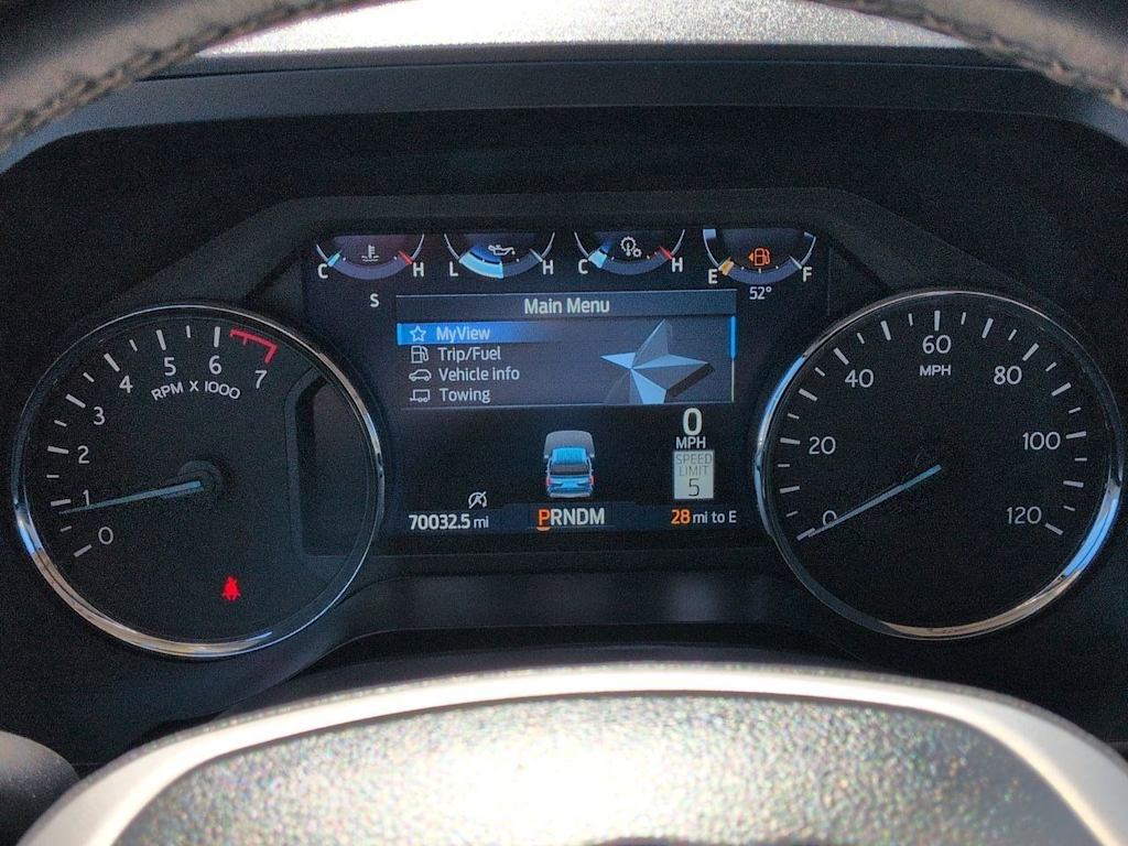 Thumbnail: 2024 Ford Expedition - 16