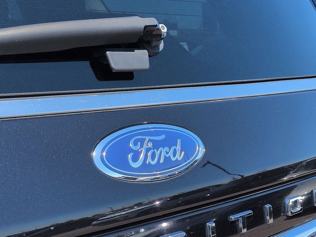 Thumbnail: 2024 Ford Expedition - 7