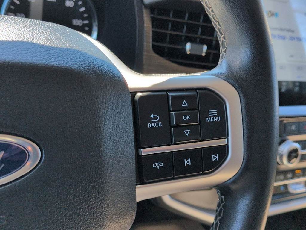 Thumbnail: 2024 Ford Expedition - 29