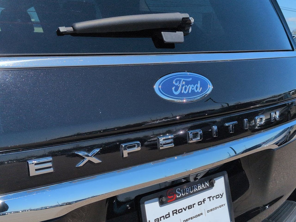 Thumbnail: 2024 Ford Expedition - 23