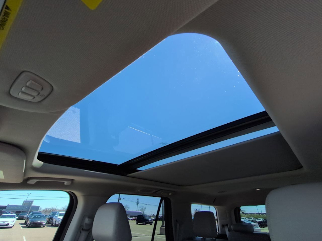 Thumbnail: 2024 Ford Expedition - 26