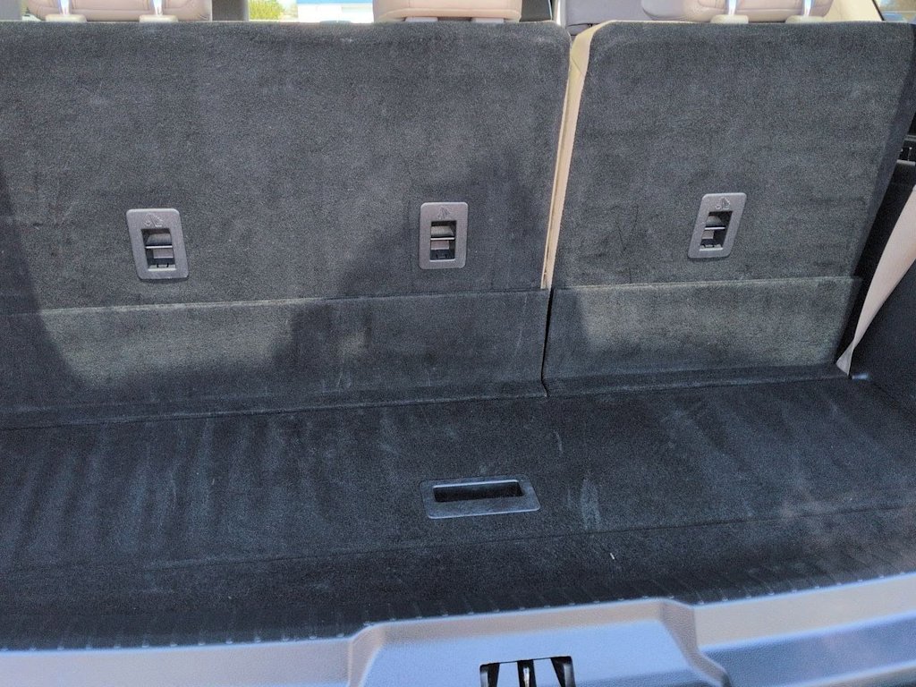 Thumbnail: 2024 Ford Expedition - 37