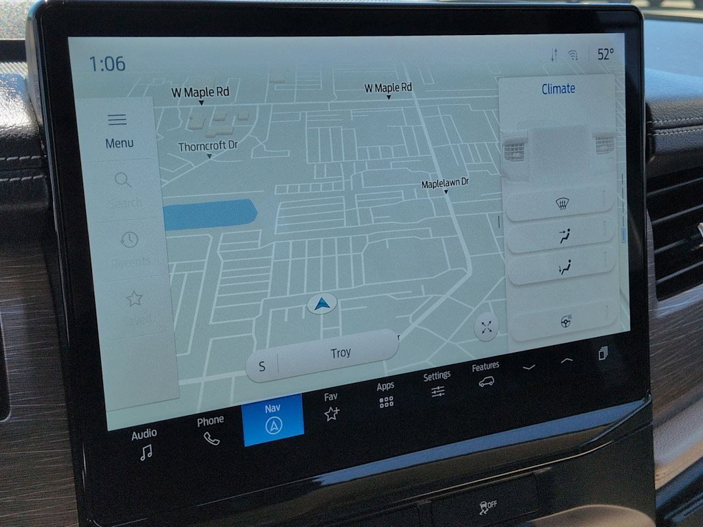 Thumbnail: 2024 Ford Expedition - 32