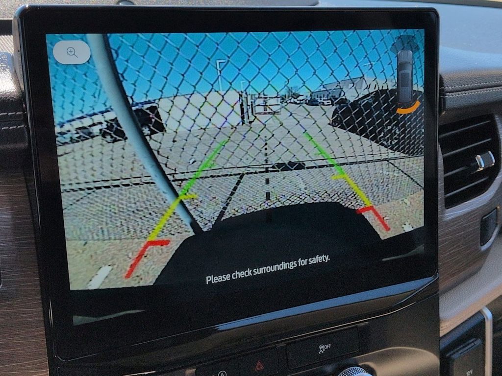 Thumbnail: 2024 Ford Expedition - 33