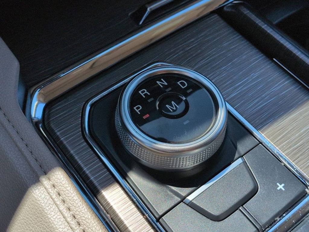 Thumbnail: 2024 Ford Expedition - 36