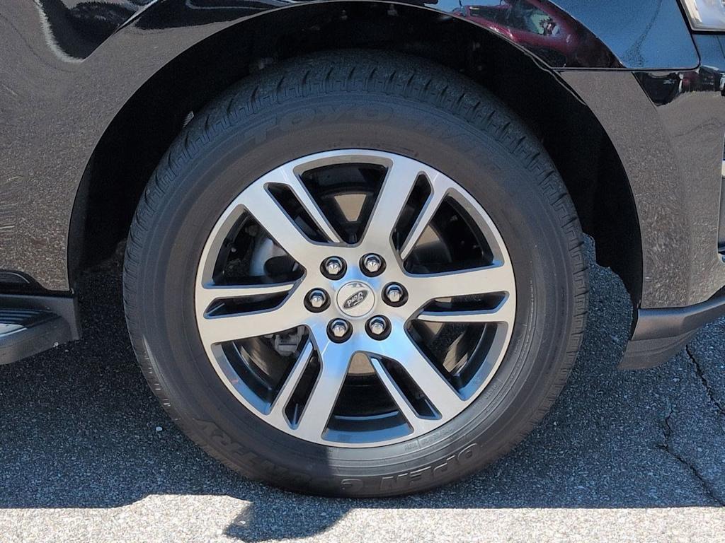 Thumbnail: 2024 Ford Expedition - 8