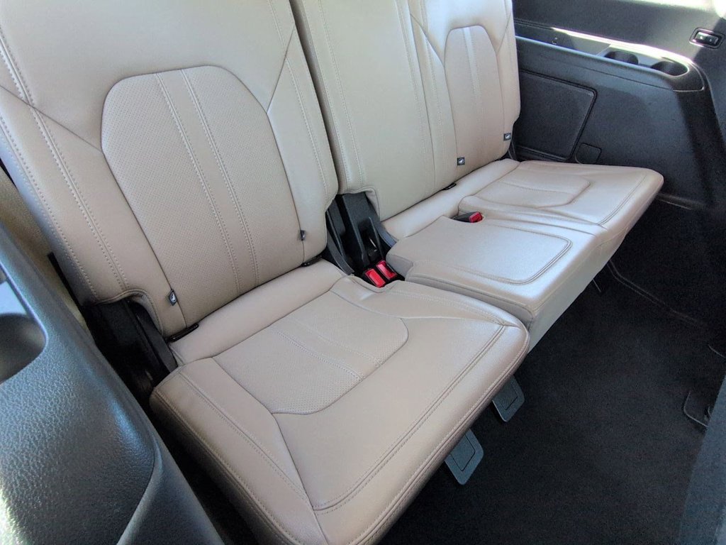 Thumbnail: 2024 Ford Expedition - 28