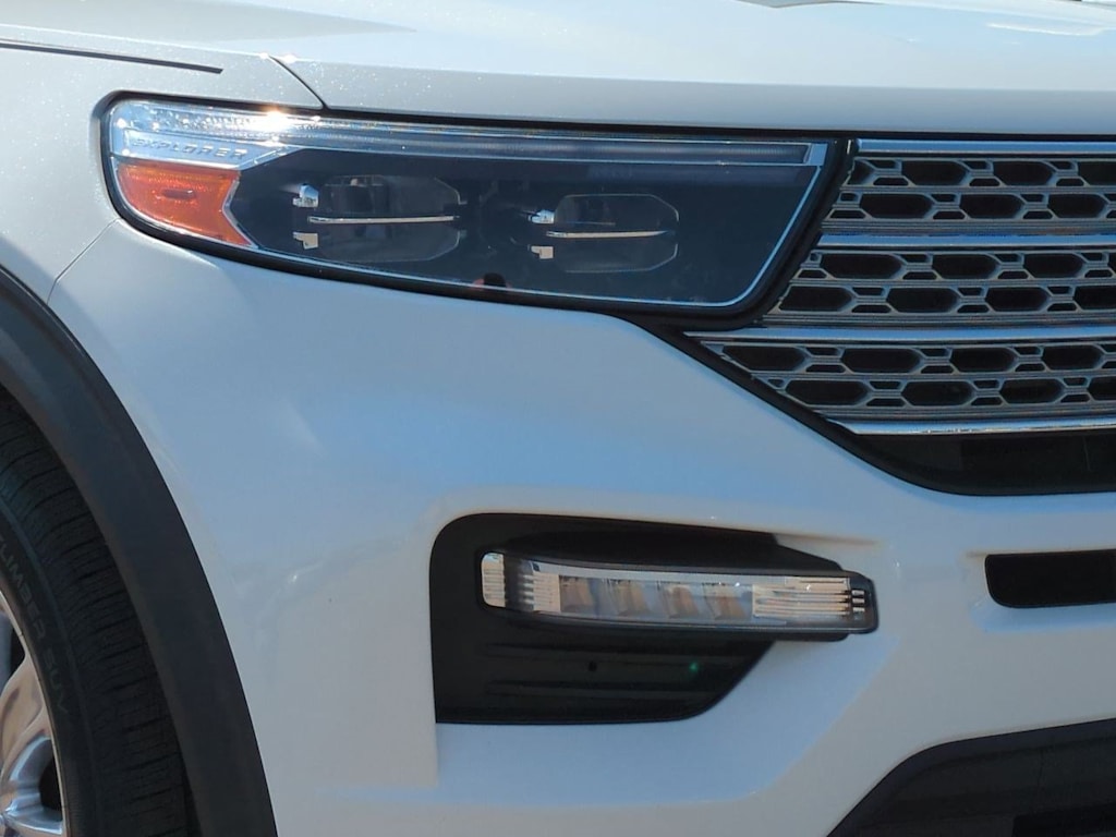 Thumbnail: 2020 Ford Explorer - 23
