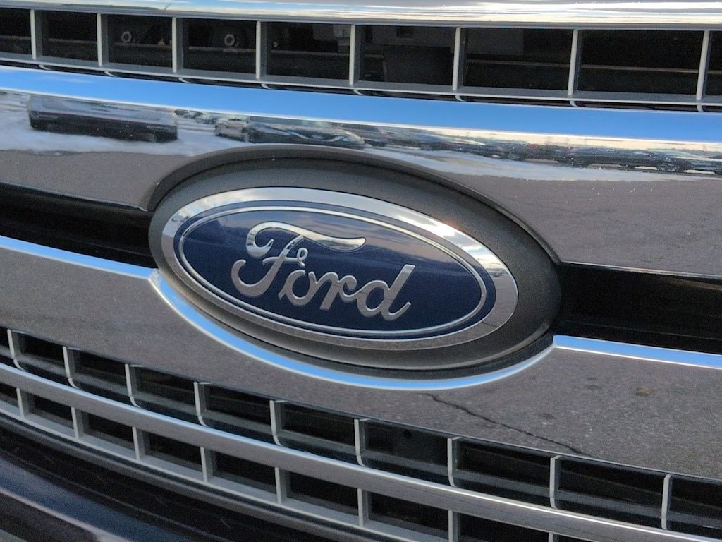 Thumbnail: 2018 Ford F-150 - 7