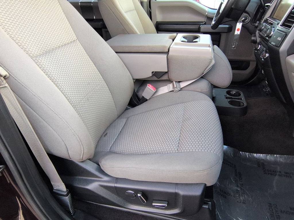 Thumbnail: 2018 Ford F-150 - 28