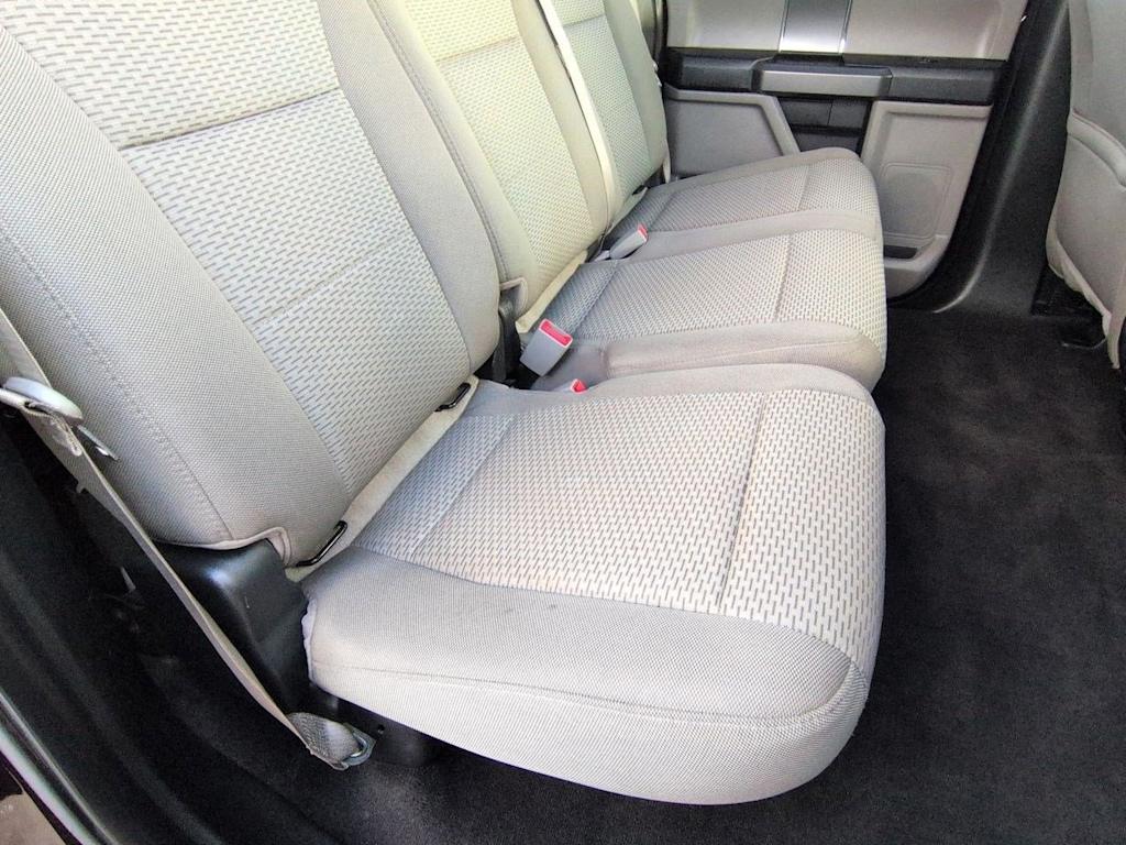 Thumbnail: 2018 Ford F-150 - 12