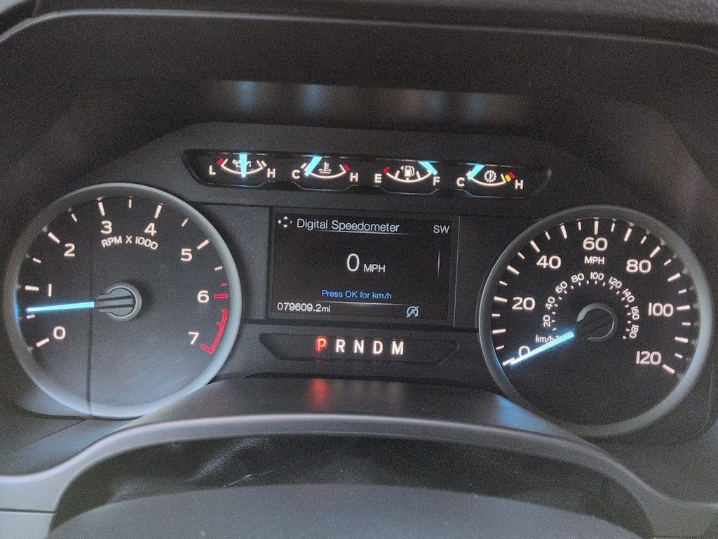 Thumbnail: 2018 Ford F-150 - 17