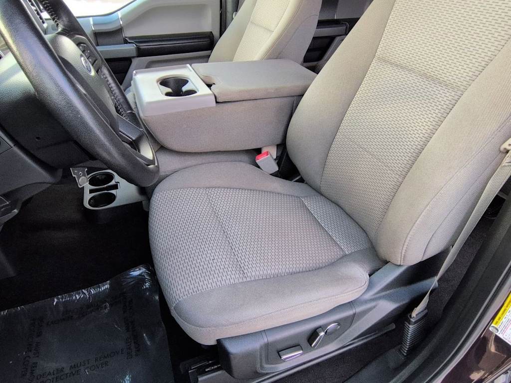 Thumbnail: 2018 Ford F-150 - 11