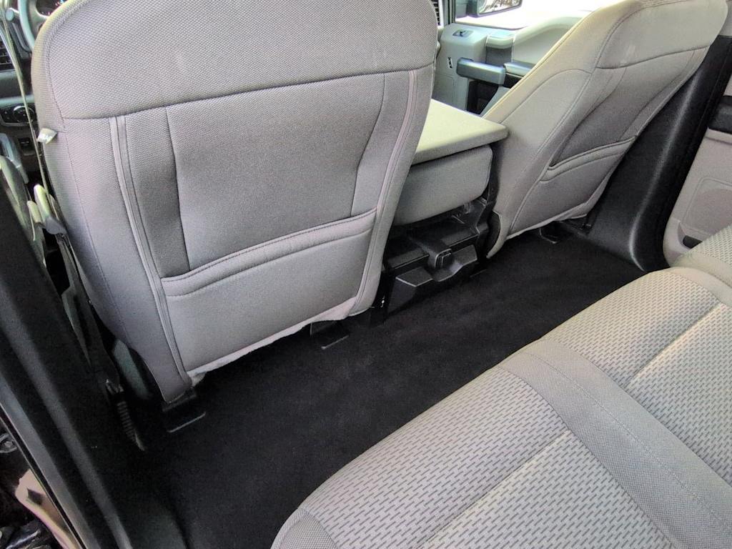 Thumbnail: 2018 Ford F-150 - 13