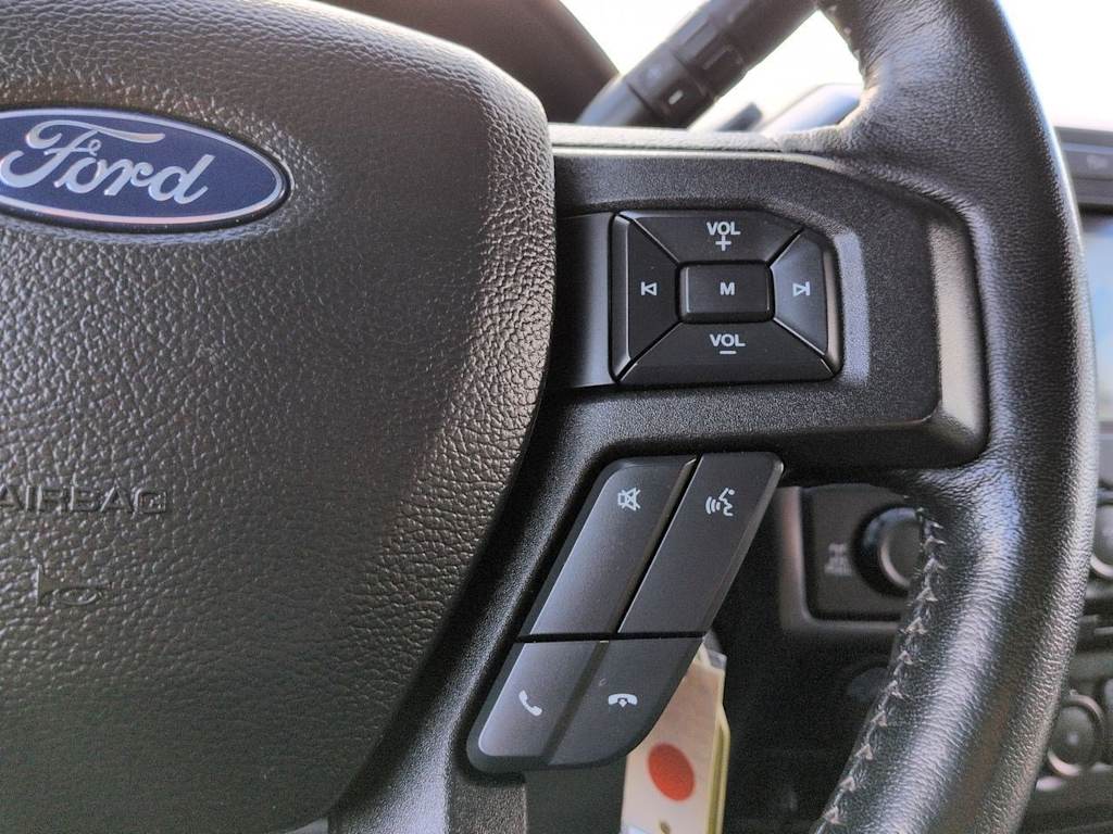 Thumbnail: 2018 Ford F-150 - 30